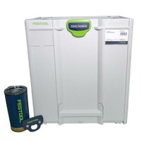 Limited Edition Festool Cooltainer