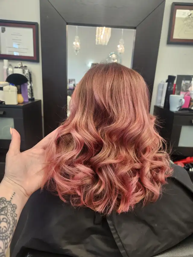 Hilights and Balayage Starting at $16562864742477187125
