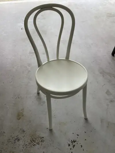 Ikea bistro chair, View more