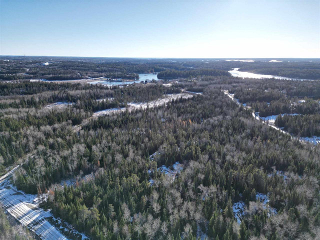 10 Villeneuve Road North - Winnipeg River in Land for Sale in Kenora - Image 2