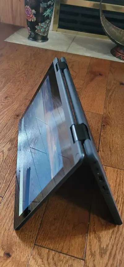 Lenovo Yoga 360°  Touch | Core i5-8th | 8 GB RAM | 256 GB , View more