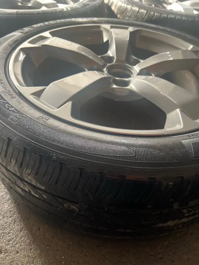 Mags jantes 18pouces in Tires & Rims in Laval / North Shore - Image 11