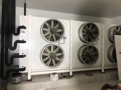 Refrigeration systems, View more