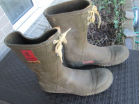 Bushwacker Boots