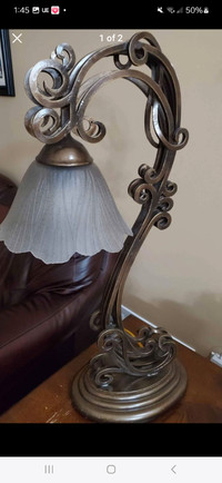 Vintage Lamp