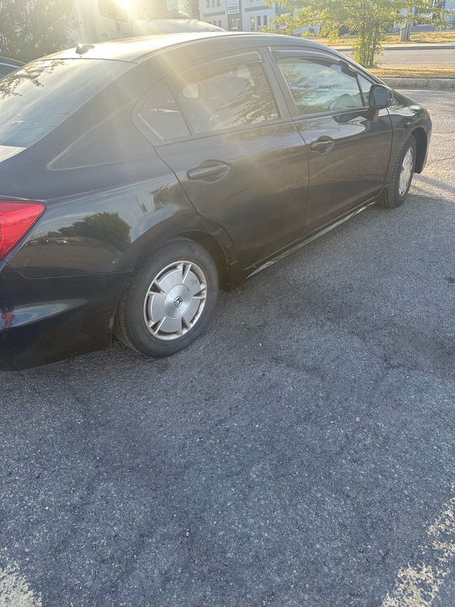 honda civic EXL  in Cars & Trucks in Ottawa - Image 2