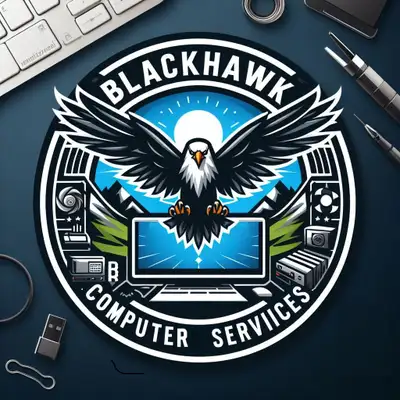 Computer Repair (Macbook, Windows & more!), View more
