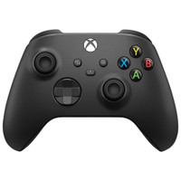 Xbox Wireless Controller - Carbon Black $60