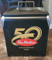 Cooler 50 yr Anniversary collectable