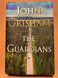 John Grisham Novel