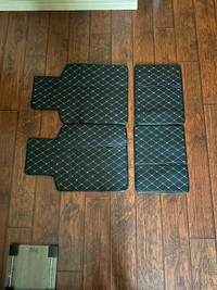 Car mats ,weather tech ,floor mats universal