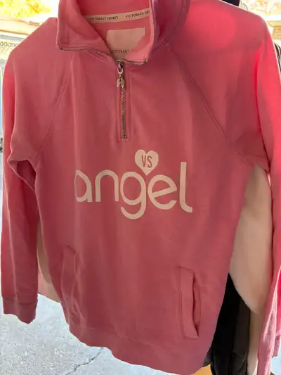 Woman’s name brand hoodies, View more