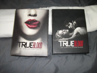dvd ... True Blood