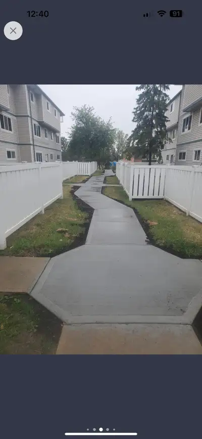 Budget Concrete Ltd, View more