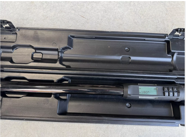 Snap On Torque Wrench in Hand Tools in City of Toronto - Image 4