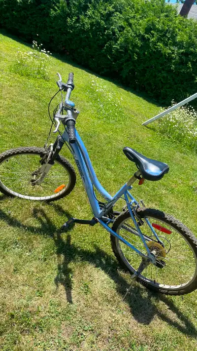 Vélo moyen talla s, View more