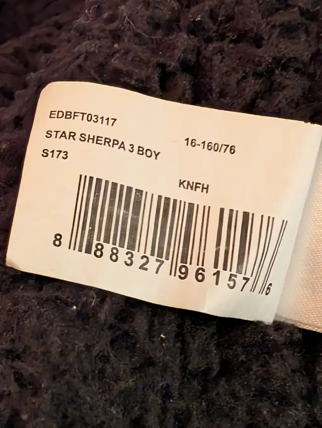 Boys XL hoodie (size 16)- 24 inch neck to hem in Kids & Youth in Edmonton - Image 9