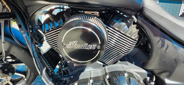 2023 Indian Chieftain Darkhorse in Dirt Bikes & Motocross in Sudbury - Image 11