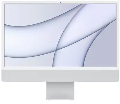M1 iMac Applecare+ Silver, View more