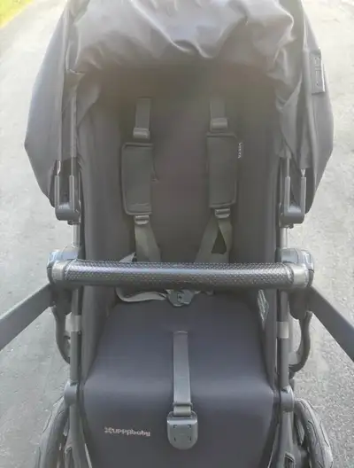 UPPAbaby vista V2 2022, View more