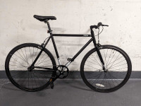 Bike - Single Speed / Fixie Road Bike 