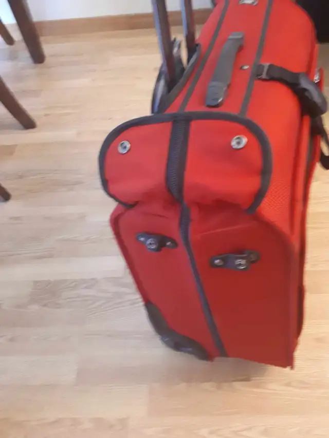 DELSEY LUGGAGE in Other in Brantford - Image 3