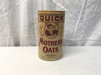 Mothers Quaker Oats 