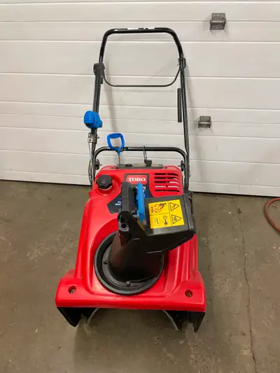 Snow blower, sweeper and Stihl back back blower tune ups. $60hr plus parts and shop supplies. Retire...