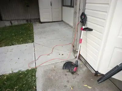 Legend Force Weed Wacker, View more