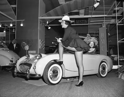 BMC parts: Hello, I have many spares new NOS & used/usable for sale. Willing to sell off items indiv...