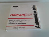 Protekto Trim Automotive Trim