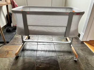 Skip Hop Bassinet, View more