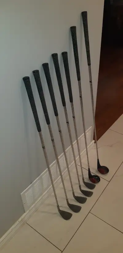 Golf Clubs - Men's Left, View more