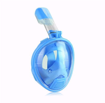 Snorkel Mask Brand new, View more