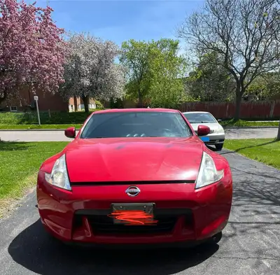 For sale is my 2010 370z. Car has been well maintained, below you will find a list of tasteful modif...