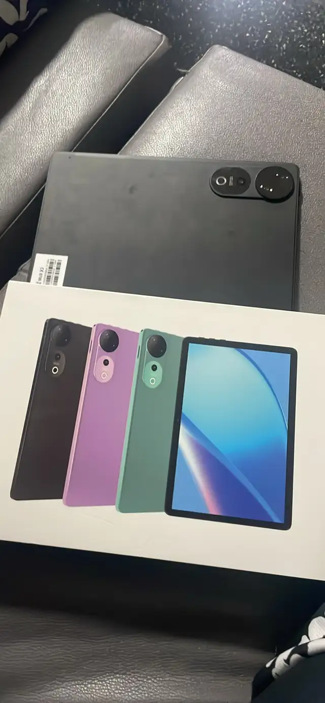 Ipad 9 pro brand new  in iPads & Tablets in City of Toronto - Image 2