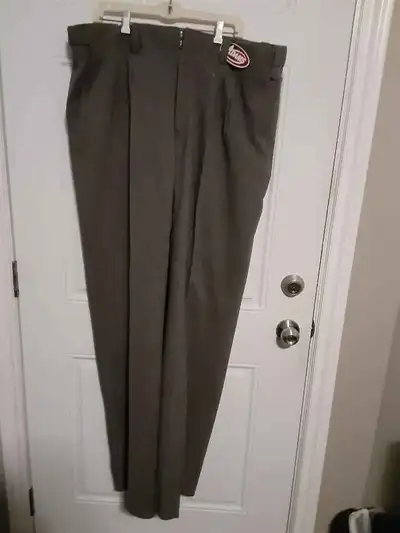 Base Umpire Pants Size 44 (New), View more