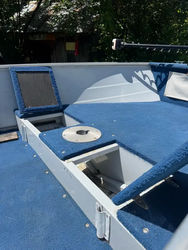 Bateau et cie in Powerboats & Motorboats in City of Montréal - Image 7