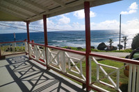 Vacation Rental in Bathsheba, Barbados on East Coast (Island)