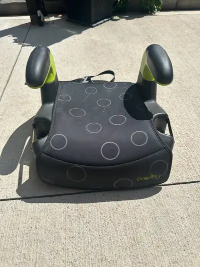 Evenflo Kids Booster Seat, View more