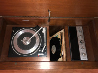 Console Stereo