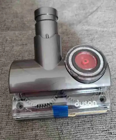 Dyson Tangle-Free Turbine Tool, View more