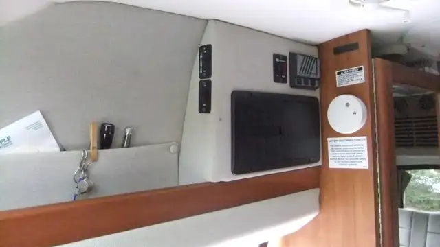 Roadtrek 190 Popular in RVs & Motorhomes in Annapolis Valley - Image 9