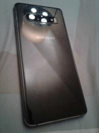 Samsung Galaxy S10 mint condition