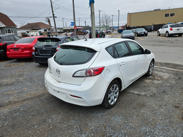 2010 Mazda 3 "Comes With Safety" in Cars & Trucks in Ottawa - Image 3