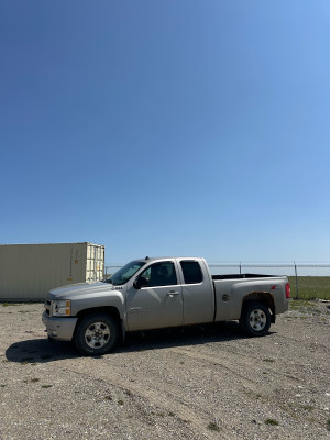 2009 Chevrolet Silverado 1500