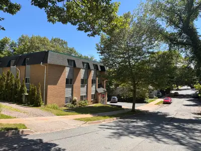 Newly Renovated 1-Bedroom in Downtown Dartmouth This 1-bedroom apartment is just being completed wit...