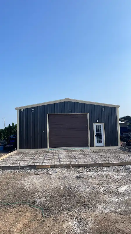 Steel Erectors/ installers in Other in Muskoka - Image 2