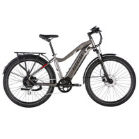 Aventon level 2 touring Electric bicycle new packaged 3000$