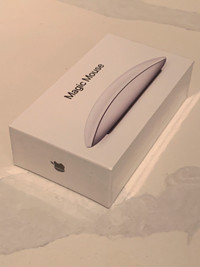 Sealed / Brand New: Apple Magic Mouse
